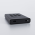ISTORAGE Vanjski SSD diskAshur PRO3, 4 TB, 2.5", USB-A / USB-C, crna